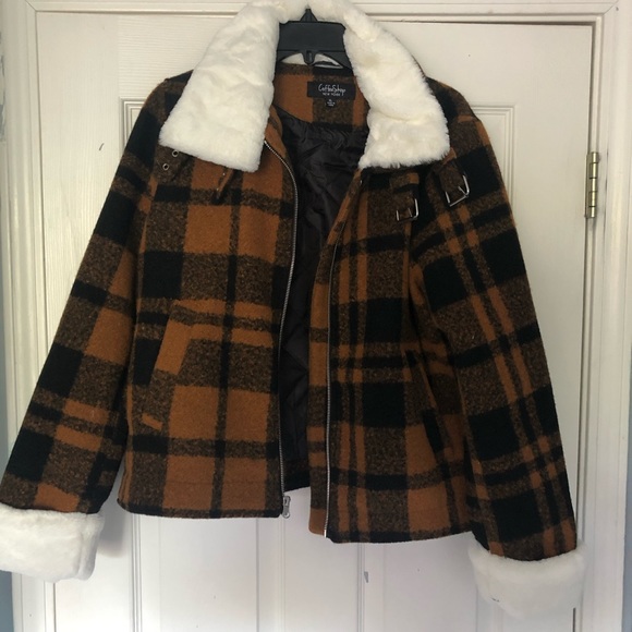 Jacket - Picture 4 of 7